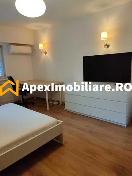Garsoniera de inchiriat Nerva Traian București | ApexImobiliare.ro