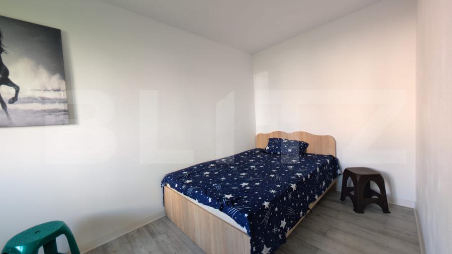 Apartament 2 camere, 39 mp, zona Micro 11