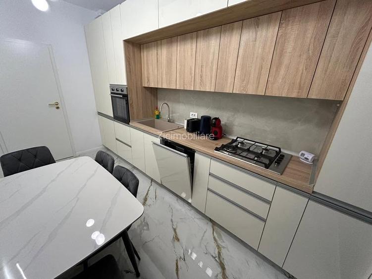Apartament 2 camere decomandat AFI Cotroceni – Bulevardul Timișoara, bloc 2025, - 6