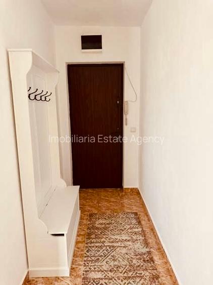 Garsoniera Dristor, 2 minute de metrou, mobilată si utilată modern, renovată - 8