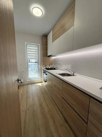 Apartament 2 camere Grozavesti | Regie Residence | 56mp - 4