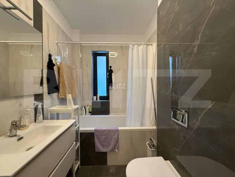 Apartament cu 2 camere de vanzare in Giroc