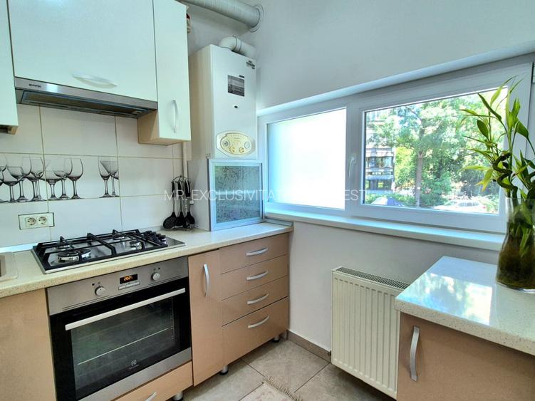 Apartament 2 camere - bloc nou - 3