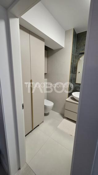 Apartament premium Evolution Doamna stanca 3 camere de vanzare - 16