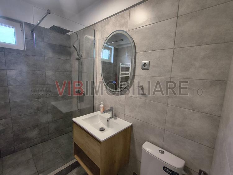 Închiriere apartament cu 2 camere, 50 mp - prima închiriere - Calea Floreasca