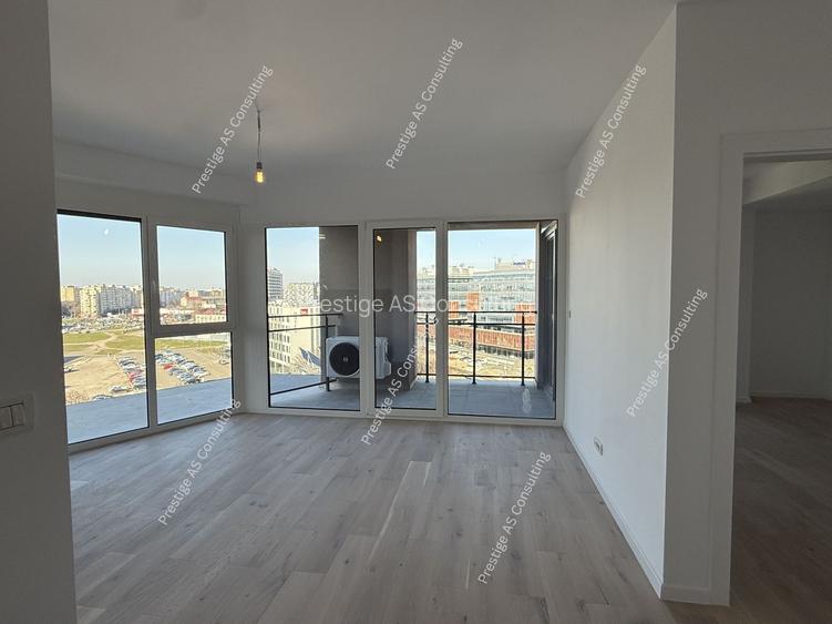 Apartament nou | Nord One Brediceanu | Prima inchiriere | Ultracentral - 4