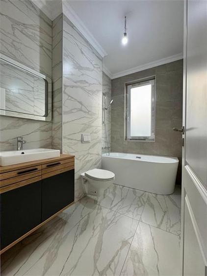 APARTAMENT 4 CAMERE 2 BAI BLOC NOU PREMIUM DUMBRAVITA