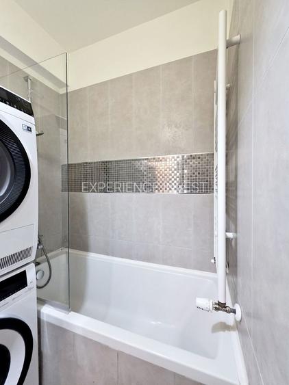 2 Camere Decomandat | Trio Residence Otopeni |Central -5 min. Primărie - 13