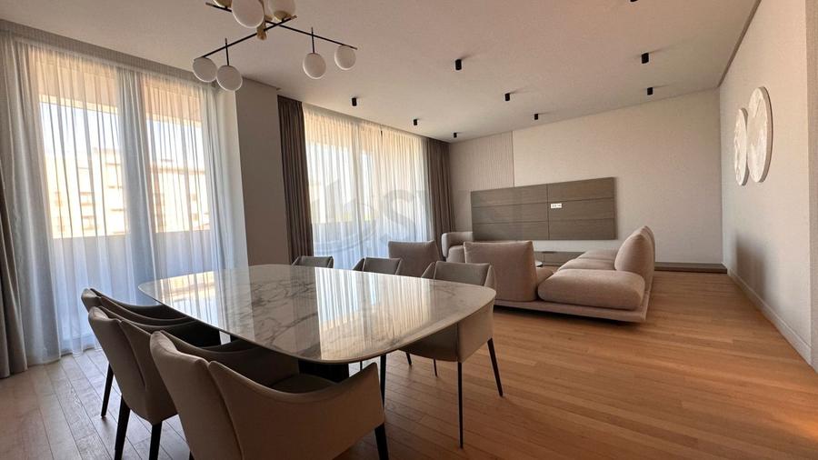 REA1020676 Apartament 3 camere Rahmaninov l Floreasca