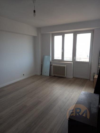 Apartament 4 camere, Cantemir
