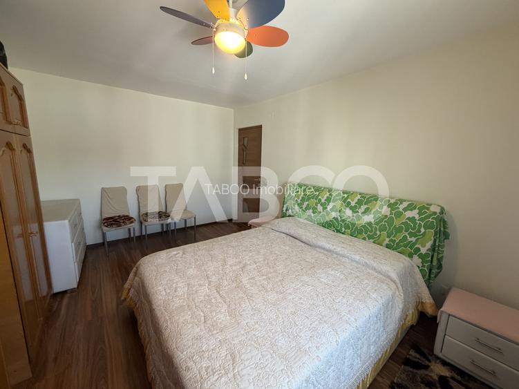 Apartament 3 camere complet renovat mobilat si utilat zona 1 Decembrie - 6