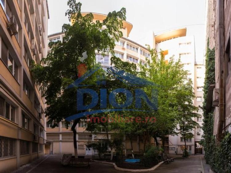 Apartament modern, locatie de exceptie