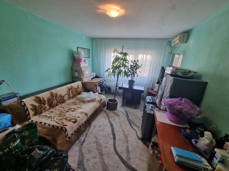 Vand apartament cu 2 camere, confort 0, decomandat - 4