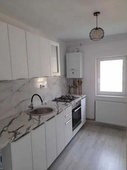 Apartament cu 2 camere | Nou renovat | Gheorgheni