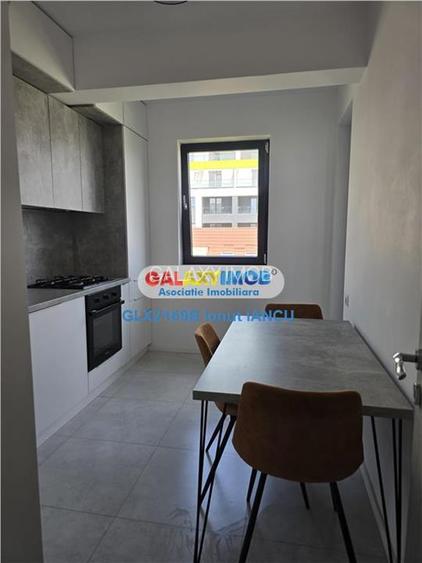 Apartament 2 camere Prelungirea Ghencea - Inchiriere - 2