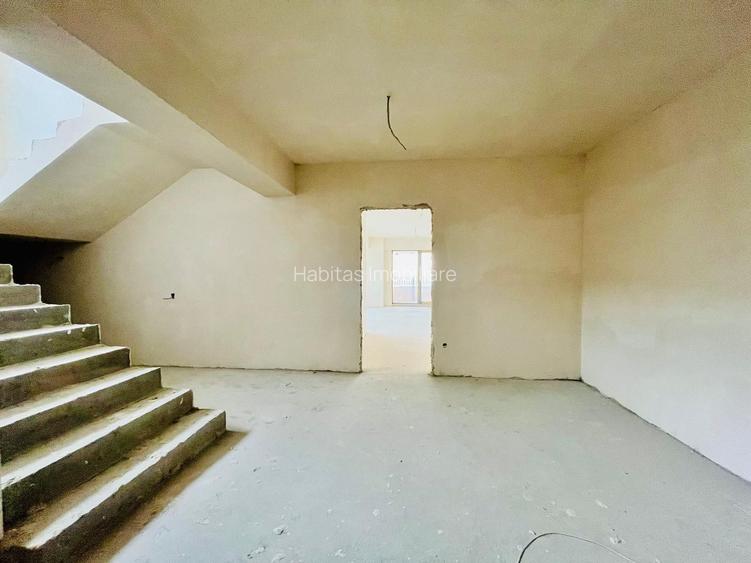 Penthouse pe 2 niveluri | etaj 24–25 | panoramă totală | 0% comision - 12