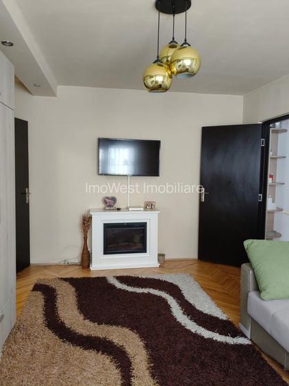 Lipovei | 3 Camere |Etaj Intermediar | Bloc Izolat - 2