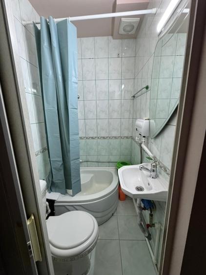 SF LAZAR - PALAS MALL - BULEVARD - GARSONIERA - ETAJ 1 - BLOC DIN 1980 FARA RISC