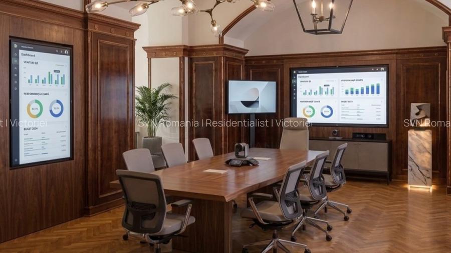 REC3001882 Spatiu comercial Birouri Ultracentral