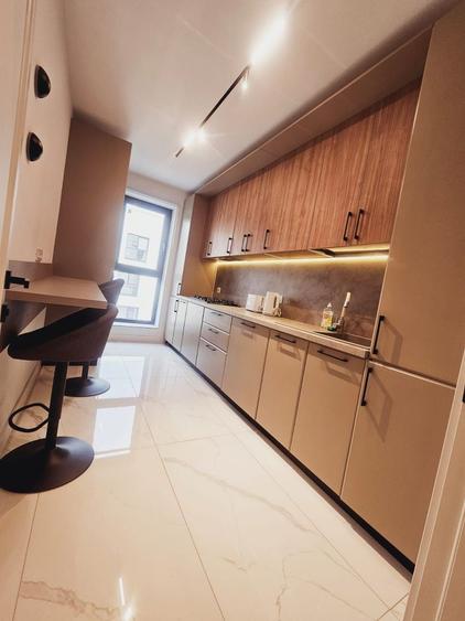 Apartament 2 camere de vânzare - Eleganță și confort în Exigent Plaza