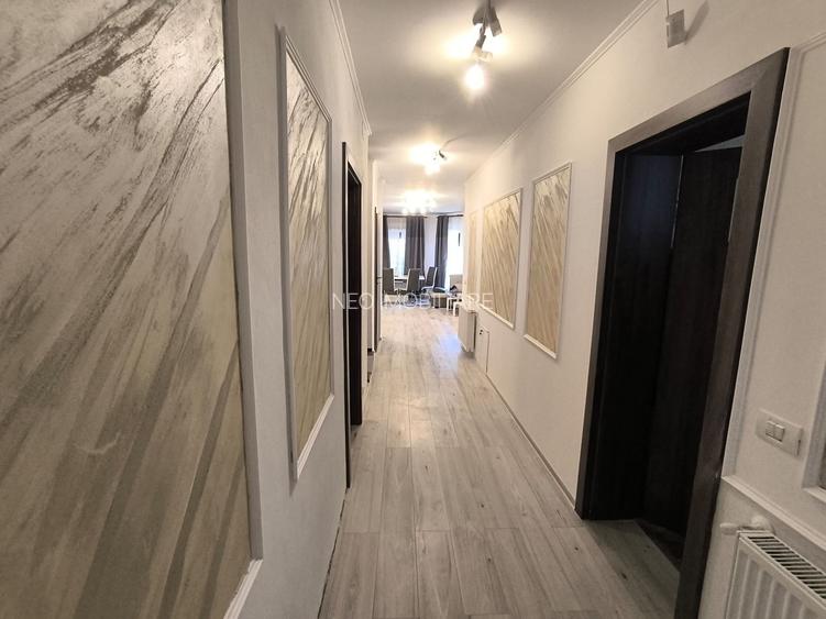 Duplex patru camere Dumbrăvița - 11