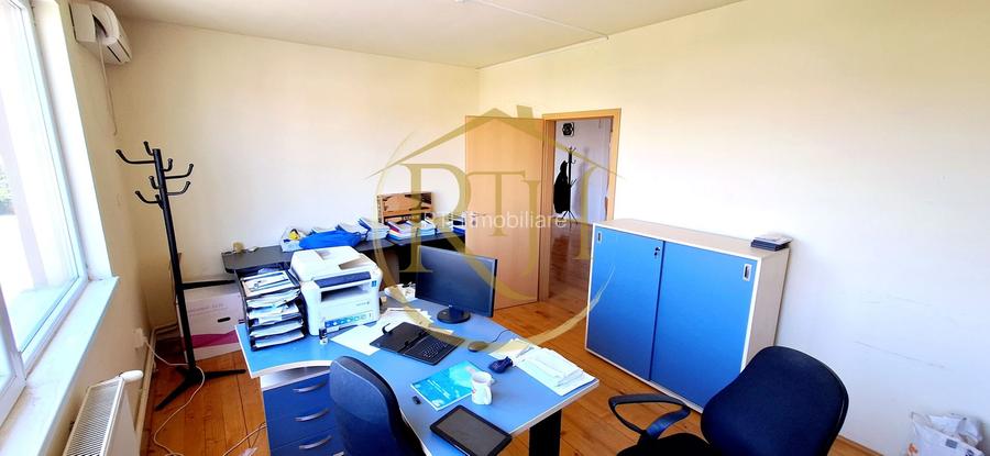 Oferim spre inchiriere spatii pentru birouri, zona Soarelui - 3