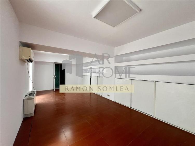 Spatii birouri de la 15 mp pana la  150 mp, zona centrala, Ploiesti - 28