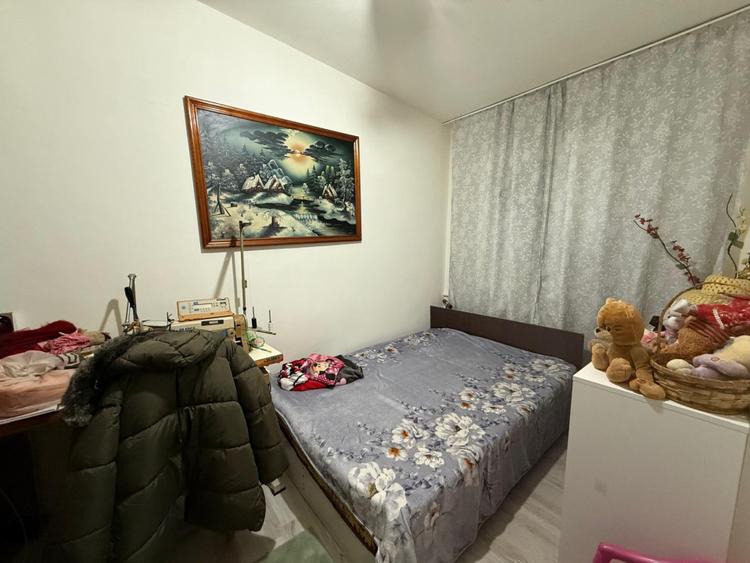 Apartament 2 camere, decomandat, parter, 35 mp - Buziasului