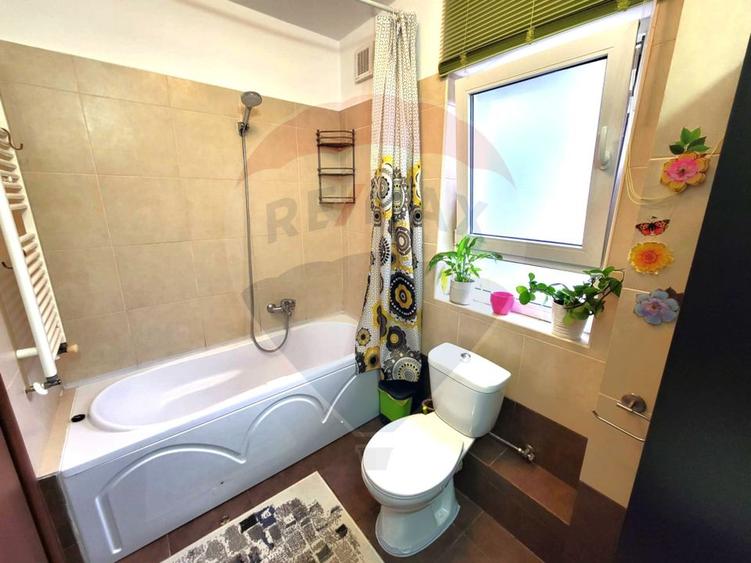 Apartament spațios cu 2 camere,– FeliCity Residence, Pădurea Băneasa