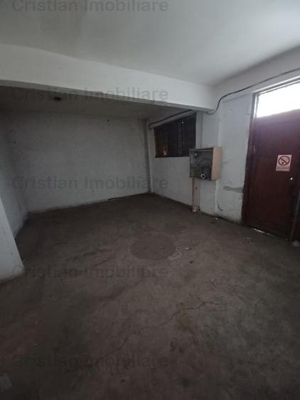 Spatiu comercial, zona Radu Negru, 45 mp, pretabil orice tip de activitate