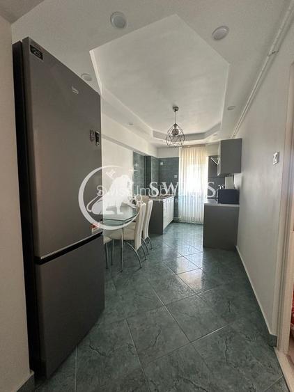 Apartament 3 camere | Decomandat | 67mp | Zona Kaufland Marasti - 4