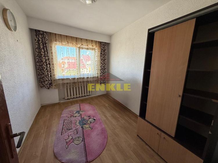 VÂNZARE APARTAMENT – STRADA ION PILLAT