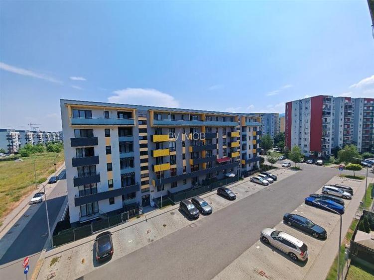 Inchiriem Apartament 2 Camere, Modern, Decomandat, Avantgarden - 17