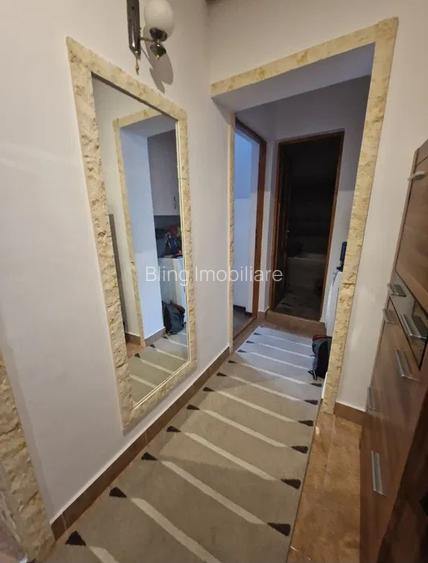 Apartament 3 camere, 58mp, doua parcari si garaj, la cheie, Baciu - 3