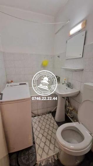 Apartament 1 camera in zona Gării