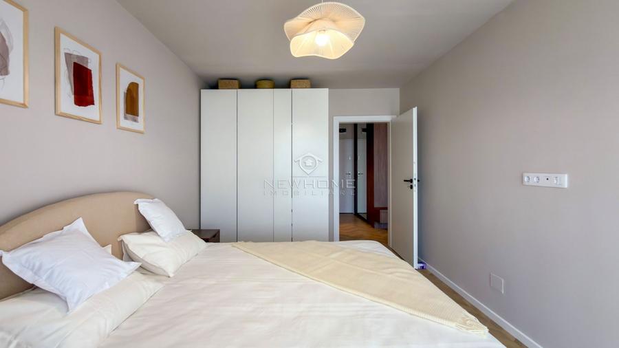 Apartament 2 camere PET FRIENDLY zona The Office