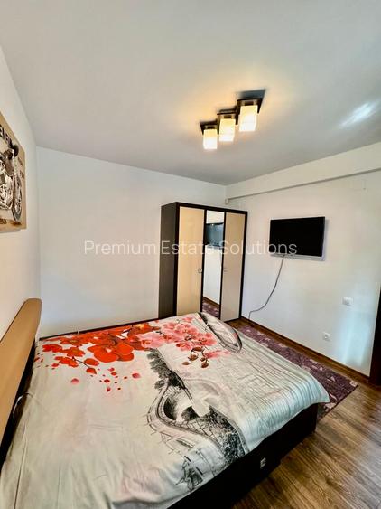 Vila Eleganta cu 7 Camere - Cheia Prahova- Mobilată și Utilată Complet - 41