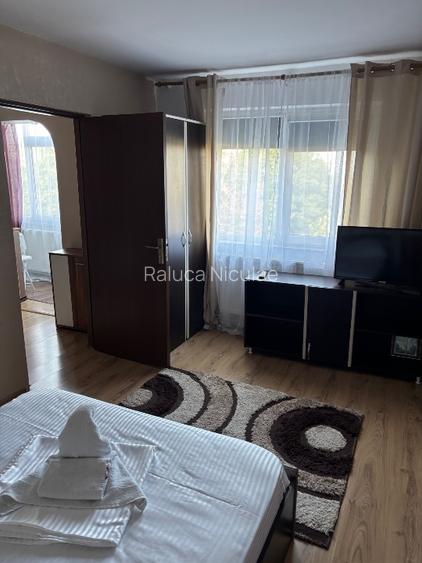 Închiriere apartament studenți Universitatea Ovidius Campus Constanta - 3