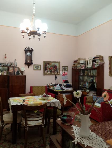 CI557 Lunei-Printul Turcesc,3 camere,Et.1,centrala - 13