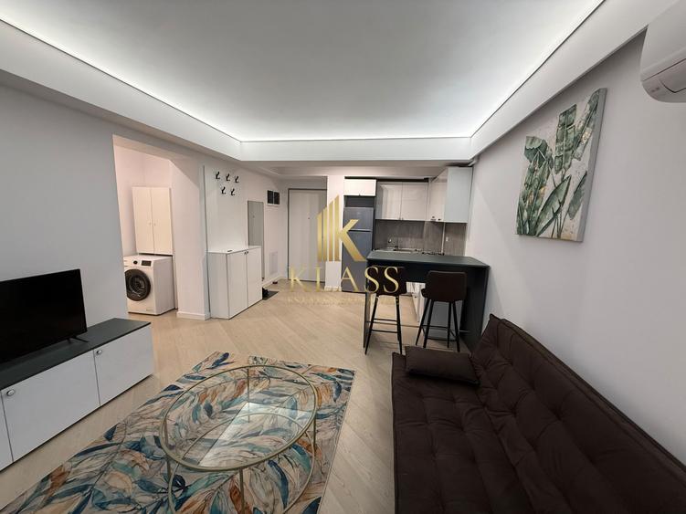 Apartament 2 camere de Inchiriat in Cortina North | Parcare inclusa
