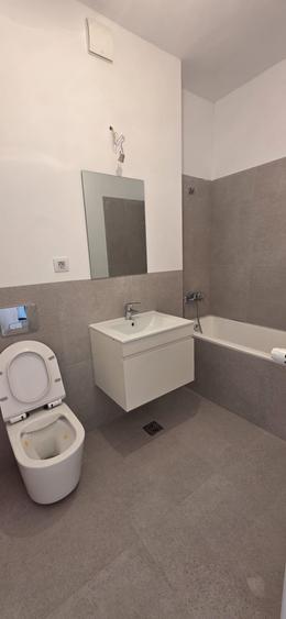 Silk District, apartament intabulat, 2 camere spatios, boxa si parcare acoperita