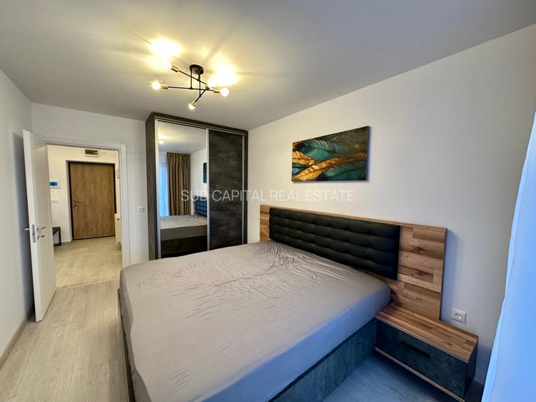 Apartament 2 camere | Prima închiriere | Loc parcare ,7 min metrou Nicolae Teclu - 2