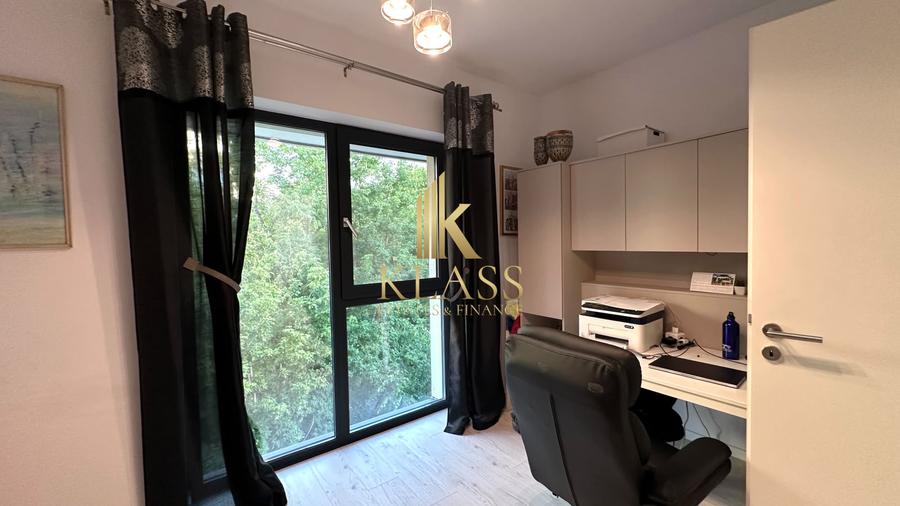 Apartament 3 camere de închiriat | ELA Cotroceni | Parcare Inclusă