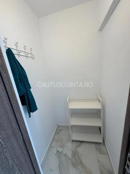 Apartament 2 camere / nedecomandat / mobilat / utilat / metrou - 6
