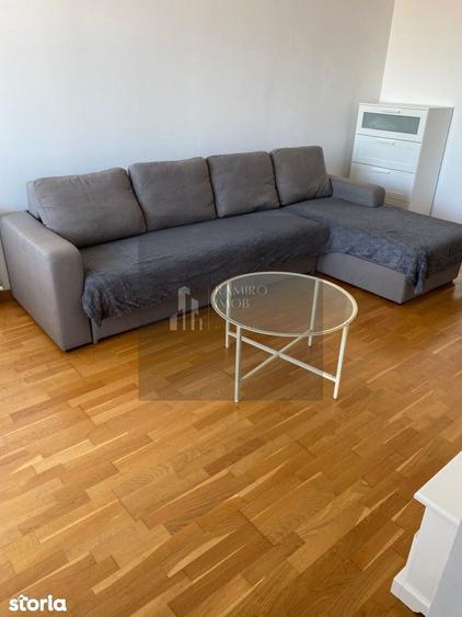 Apartament 2 camere | Monaco Towers | Metrou Dimitrie Leonida