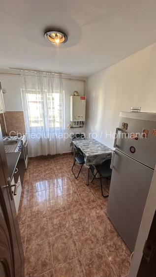 Apartament cu 1 camera de vanzare in Floresti | Eroilor