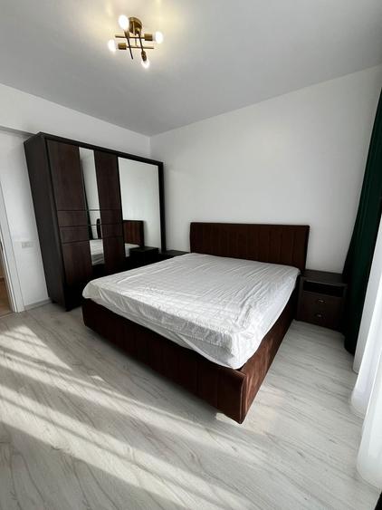 3 cam, Rebreanu, bloc nou, încălzire pardoseala, parcare inclusa, lux!