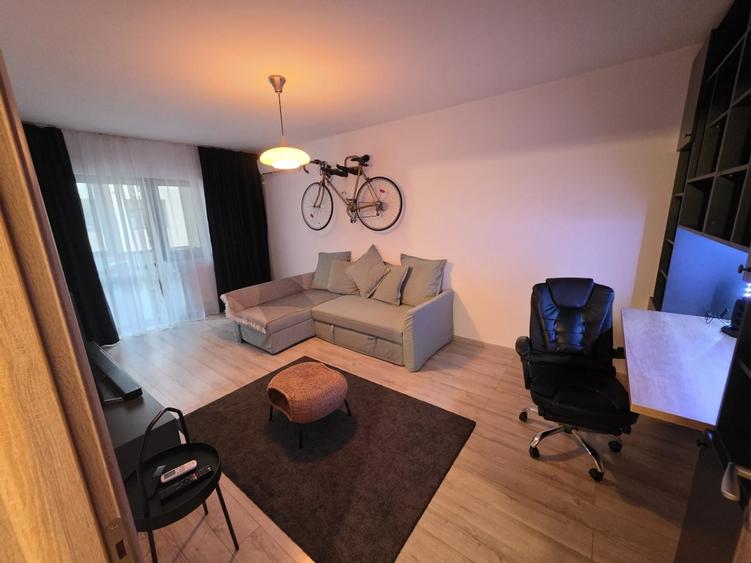 Apartament 2 camere 57 mp- Metalurgiei- Parc Tudor Arghezi