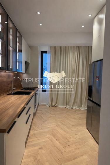 Apartament premium cu 3 camere | Bulevardul Ferdinand | Imobil boutique - 7