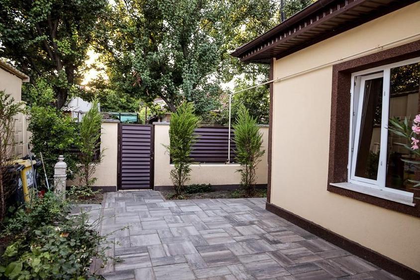 OFERTA MEDEEA CASA CARAMIDA CU 4 CAMERE 367 MP PRET 220000 EURO